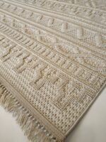 ΧΑΛΙ GIARDINO 76/BEIGE - Klonaras Home Fashion - Image 2