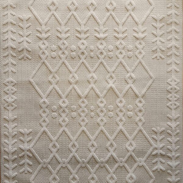 ΧΑΛΙ GIARDINO 081/CREAM - Klonaras Home Fashion
