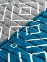 Κουβερλί DARK OCEAN MADI Homeware - Image 2