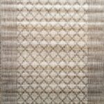 ΧΑΛΙ ΨΑΘΑ DECO 52002 HONEY - Klonaras Home Fashion