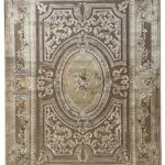 Χαλί Ragolle Genova - 38028-222221  200x250cm