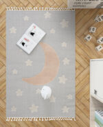 ΧΑΛΙ ΠΑΙΔΙΚΟ KIDS SERIES- Klonaras Home Fashion - Image 2