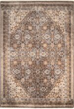 ΧΑΛΙ IMPERIAL 49/H BROWN - Klonaras Home Fashion - Image 2