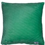 Διακοσμητικό Μαξιλάρι STROKES GREEN MADI Homeware