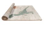 Tzikas Carpets 67635-ΜΠΕΖ Χαλί ELIOT - Image 3