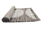 Tzikas Carpets 68417-ΣΚΟΥΡΟ ΓΚΡΙ Χαλί ALLIANCE - Image 3