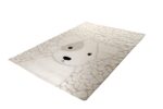 Tzikas Carpets 69946-ΛΕΥΚΟ- ΚΡΕΜ Χαλί ELIOT - Image 2