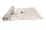 Tzikas Carpets 69946-ΛΕΥΚΟ- ΚΡΕΜ Χαλί ELIOT - Image 3