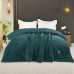 Κουβερτοπάπλωμα Adeline Υπέρδιπλο Borea Home Textiles