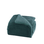 Κουβερτοπάπλωμα Adeline Υπέρδιπλο Borea Home Textiles - Image 5