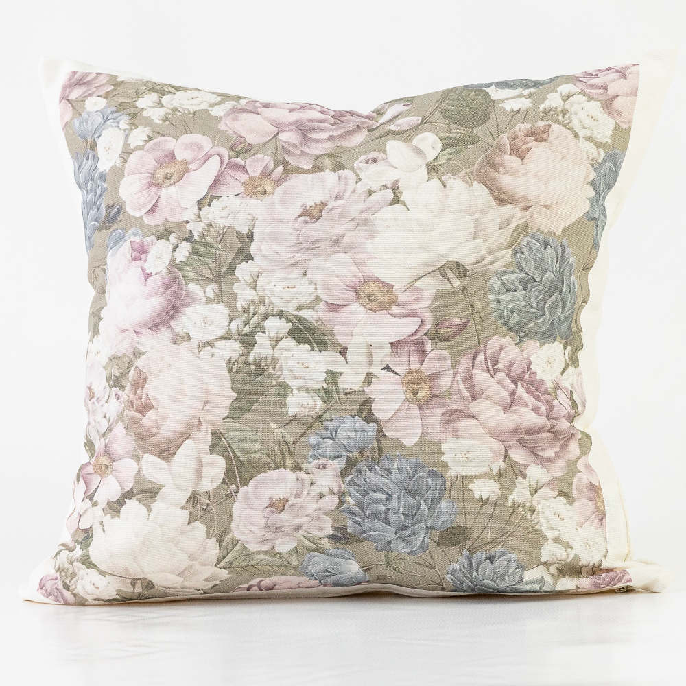 Μαξιλάρι Διακοσμητικό Printed Σχέδιο 75 Borea Home Textiles 45 x 45 cm