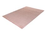 Tzikas Carpets 26164-ΡΟΖ Χαλί FUZZY - Image 2