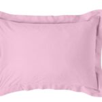 Makis Tselios Home Σεντόνι King Size 280x290 Alma 1 Pink Amaze