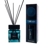 Αρωματικο xώρου σε stikc Amber Touch τετράγωνο 150ml Teoran