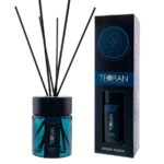 Αρωματικο xώρου σε stikc Amber Touch στρόγγυλο 150ml Teoran