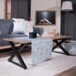 Τραβέρσα Ferrol Teoran