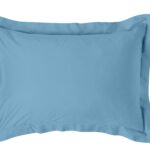 Makis Tselios Home Σετ Κουβερλί Υπέρδιπλο 220x240cm Irma 9 L.Blue