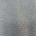 Makis Tselios Home Καλοκαιρινό Μονοθέσιο Ριχτάρι Ray 3 170x180cm Grey