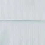 Makis Tselios Home Σεντόνι Υπέρδιπλο 240×270cm Irma 11 Big Stripe White