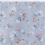 Κουρτίνα (Έτοιμη Ραμμένη) Ferrol Teoran - Image 2