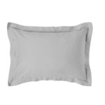 Makis Tselios Home Σετ Κουβερλί Μονό 160Χ240cm Irma 6 Silver