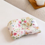 Beauty Home Bρεφική φωλιά με μαξιλάρι Art 5348 53x88 Σομόν - Image 8