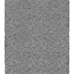 Χαλί GLACIAL GREY MADI Homeware