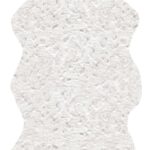 Χαλί GLACIAL WHITE ANIMAL MADI Homeware