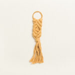 Beauty Home ΜΑΚΡΑΜΕ ΜΠΡΕΛΟΚ PREMIUM 17 x 3 cm - Image 5