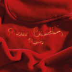 ΚΟΥΒΕΡΤΑ ΥΠΕΡΔΙΠΛΗ 220X240 PIERRE CARDIN NANCY 545 RED(34)