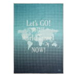 Beauty Home Χαλί Cool Art 9530 Βεραμάν