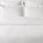 Παπλωματοθήκη STAY Βαμβακερή Πενιέ 144 tc MADI Homeware