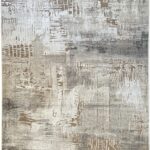 Χαλί Ragolle Origami - 11045-2424  200x290cm