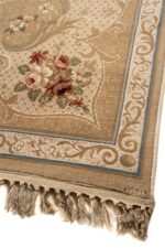 ΧΑΛΙ ORIAN 160/Cream - Klonaras Home Fashion - Image 2