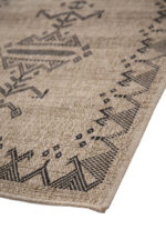 Ψάθα Avanos 9090 BLACK Royal Carpet - Image 3