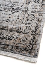 ΧΑΛΙ PEARL 2332 ANTHRACITE- Klonaras Home Fashion - Image 2