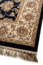 ΧΑΛΙ ORIAN 3330/Blue - Klonaras Home Fashion - Image 2