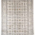 ΧΑΛΙ ALTO VINTAGE 9639 CREAM PLK56 - Klonaras Home Fashion