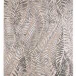 ΧΑΛΙ ASCOT 8344 BEIGE- Klonaras Home Fashion