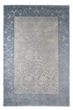 ΧΑΛΙ MUSE 2060/Q BLUE - Klonaras Home Fashion