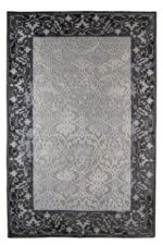 ΧΑΛΙ MUSE 2060/U SILVER BLACK - Klonaras Home Fashion