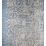 ΧΑΛΙ MUSE 522/T BLUE - Klonaras Home Fashion