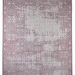 ΧΑΛΙ MUSE 563/P PINK ΔΙΑΔΡΟΜΟΣ 0.67m- Klonaras Home Fashion