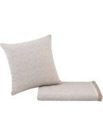 Ριχτάρι WELLEN BEIGE MADI Homeware - Image 4