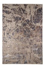 ΧΑΛΙ YORK MODERN 8230 BEIGE MULTI - Klonaras Home Fashion