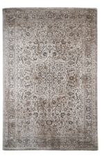 ΧΑΛΙ YORK VINTAGE 8506 WHITE VIZON - Klonaras Home Fashion