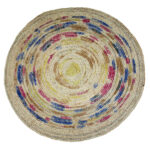 ΧΑΛΙ ΓΙΟΥΤΑ DIPINTO- Klonaras Home Fashion