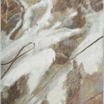 Χαλί Ragolle Mancini - 63529-7270  200x290cm