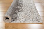 Tzikas Carpets 75071-ΜΠΕΖ Χαλί BOHEME - Image 2