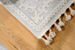 Tzikas Carpets 75073-ΜΠΕΖ-ΧΡΥΣΟ Χαλί TENERIFE - Image 3